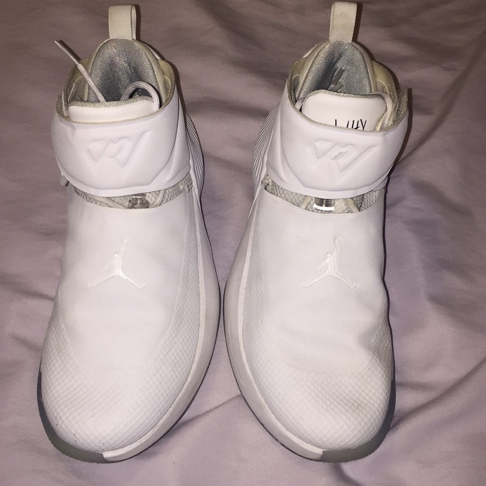 Jordan Why Not Zero (Russell Westbrook)